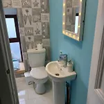 3-bed Corner Terrace House By The Sea Town Nyaraló Wicklow